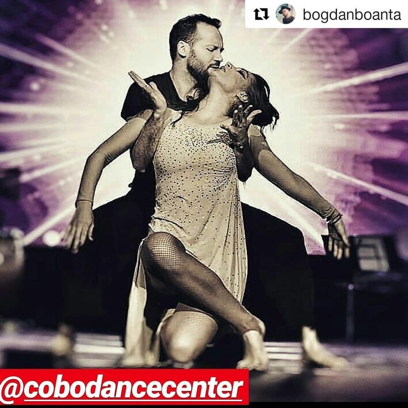 COBO Dance Center - Cursuri de dans